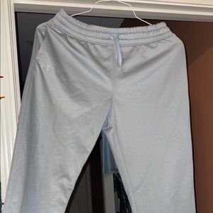 Under Armour , gray , medium